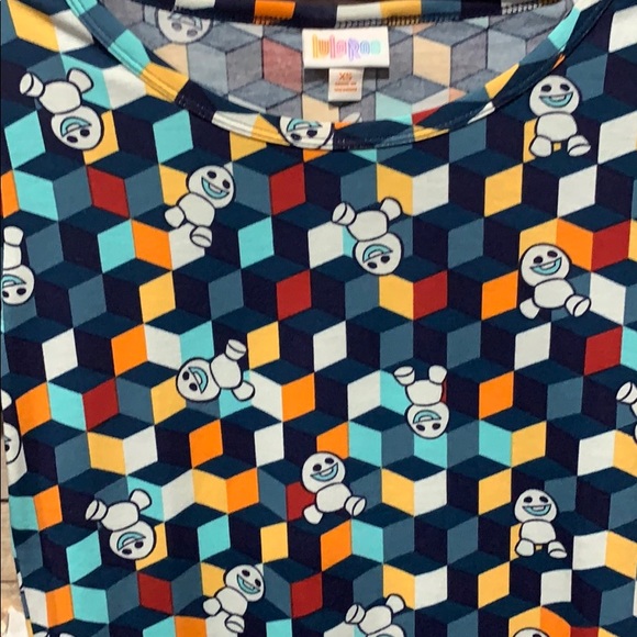 ⭐️Disney collection Gigi⭐️ - Picture 2 of 2